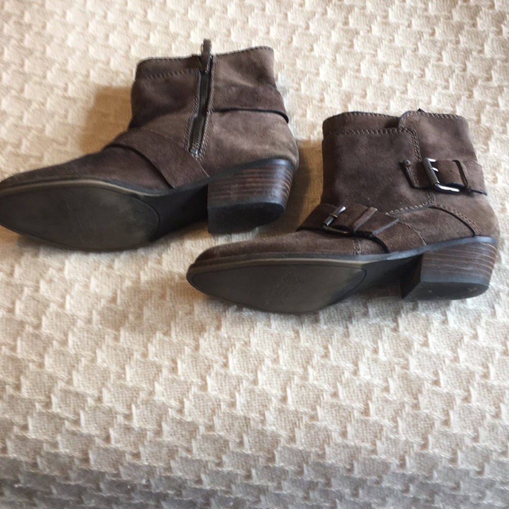 Vintage America Collection Nine West size 8.5